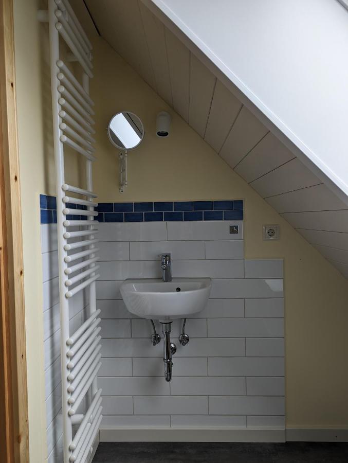 Ferienwohnung Wittenfoerden Wittenforden Exterior foto